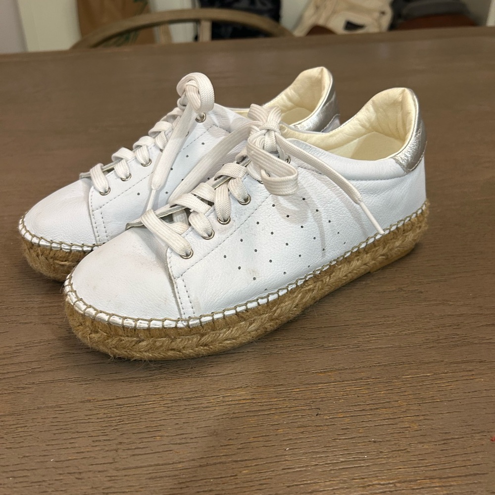 THE SHOE BOX sneakers